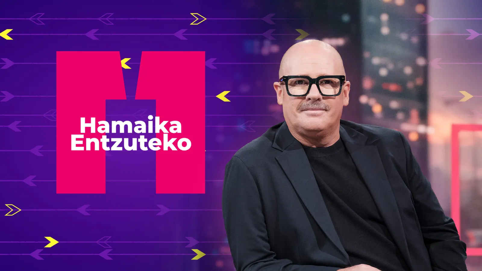 Hamaika Entzuteko