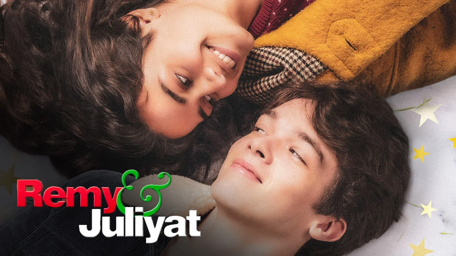 Remy & Juliyat