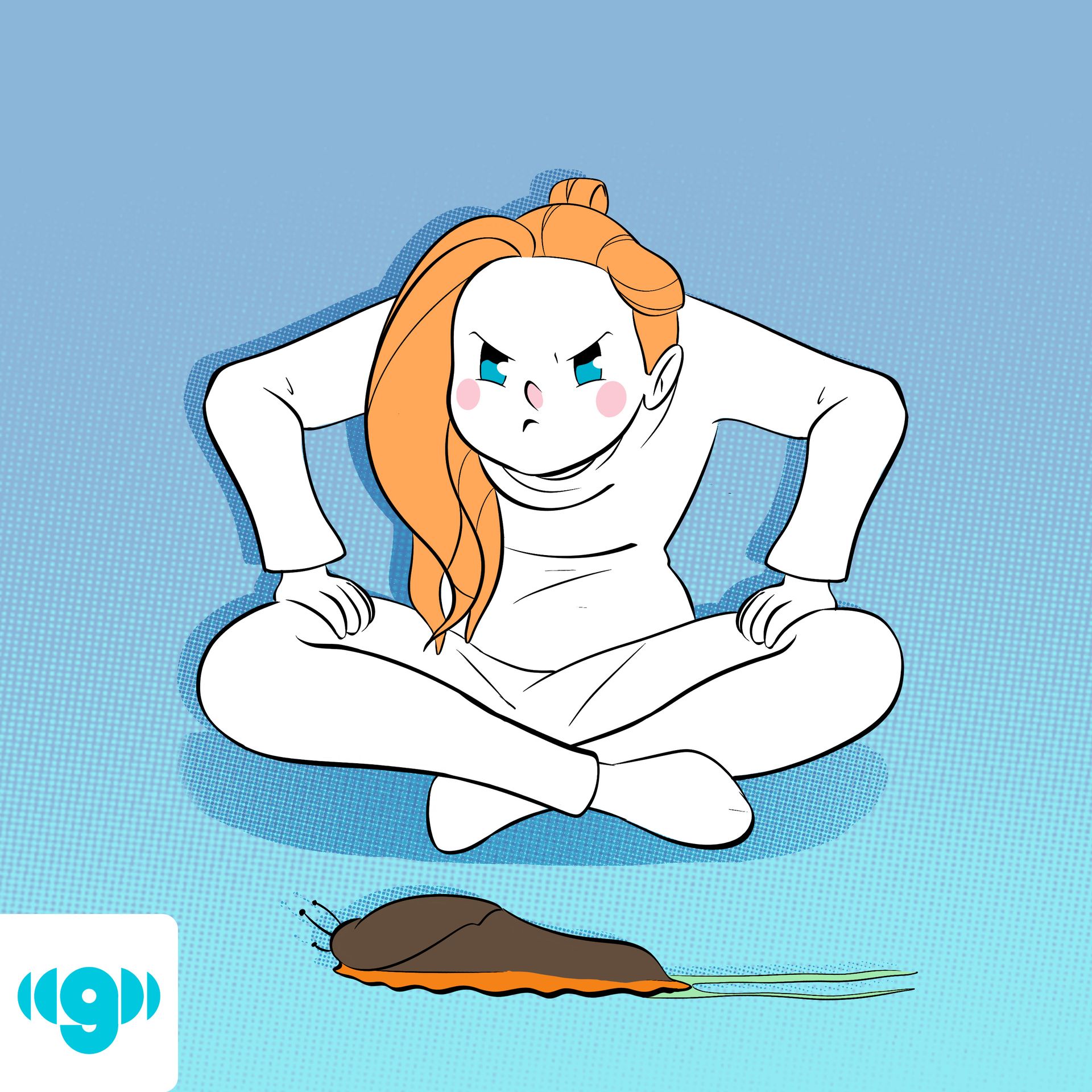 Nora doaz bareak ateri denean? episode artwork