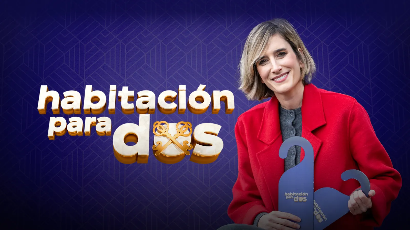 Habitación para dos