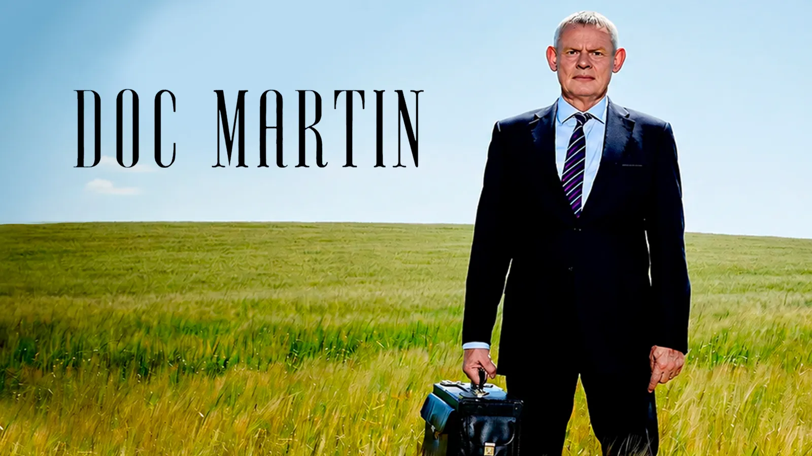 Doc Martin