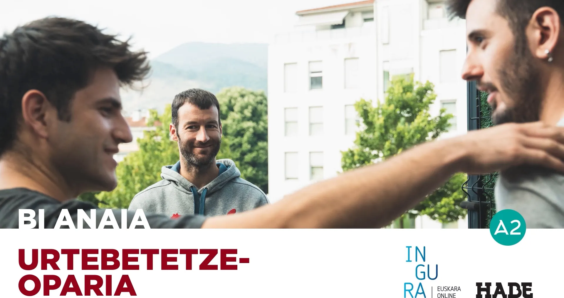 Urtebeteze-oparia
