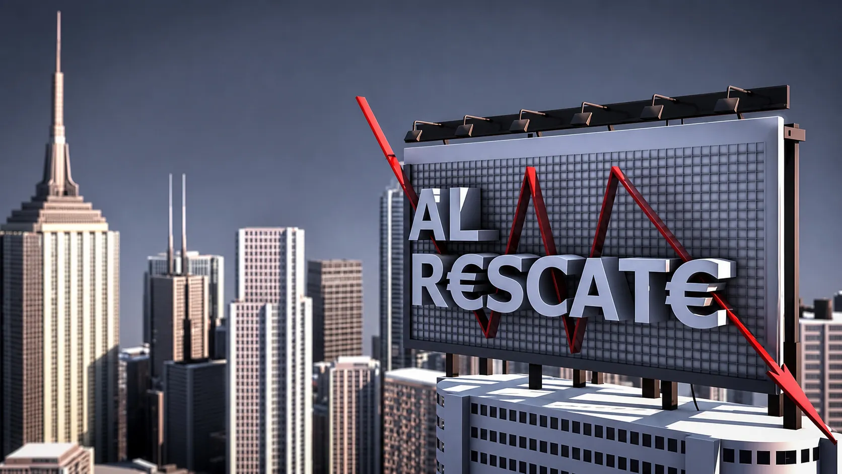 Al rescate