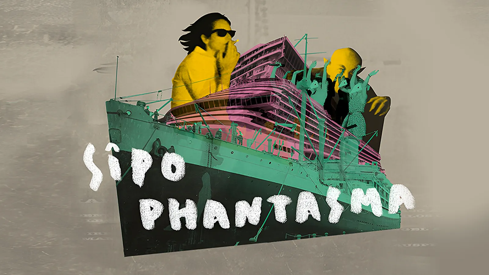 Sipo phantasma