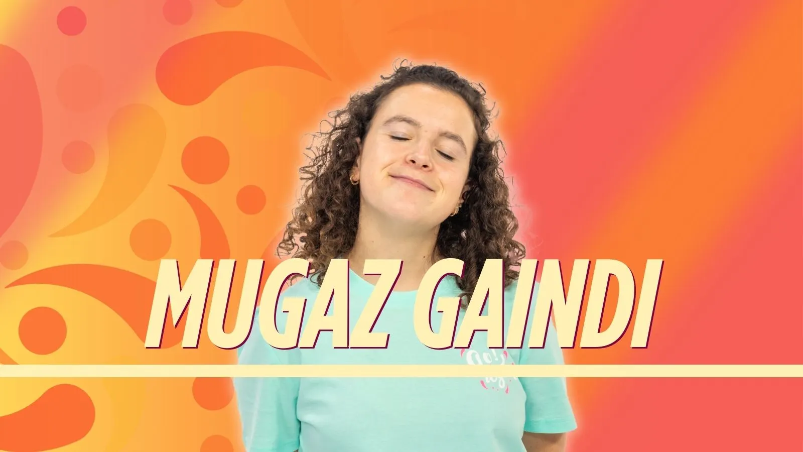 5. Mugaz gaindi