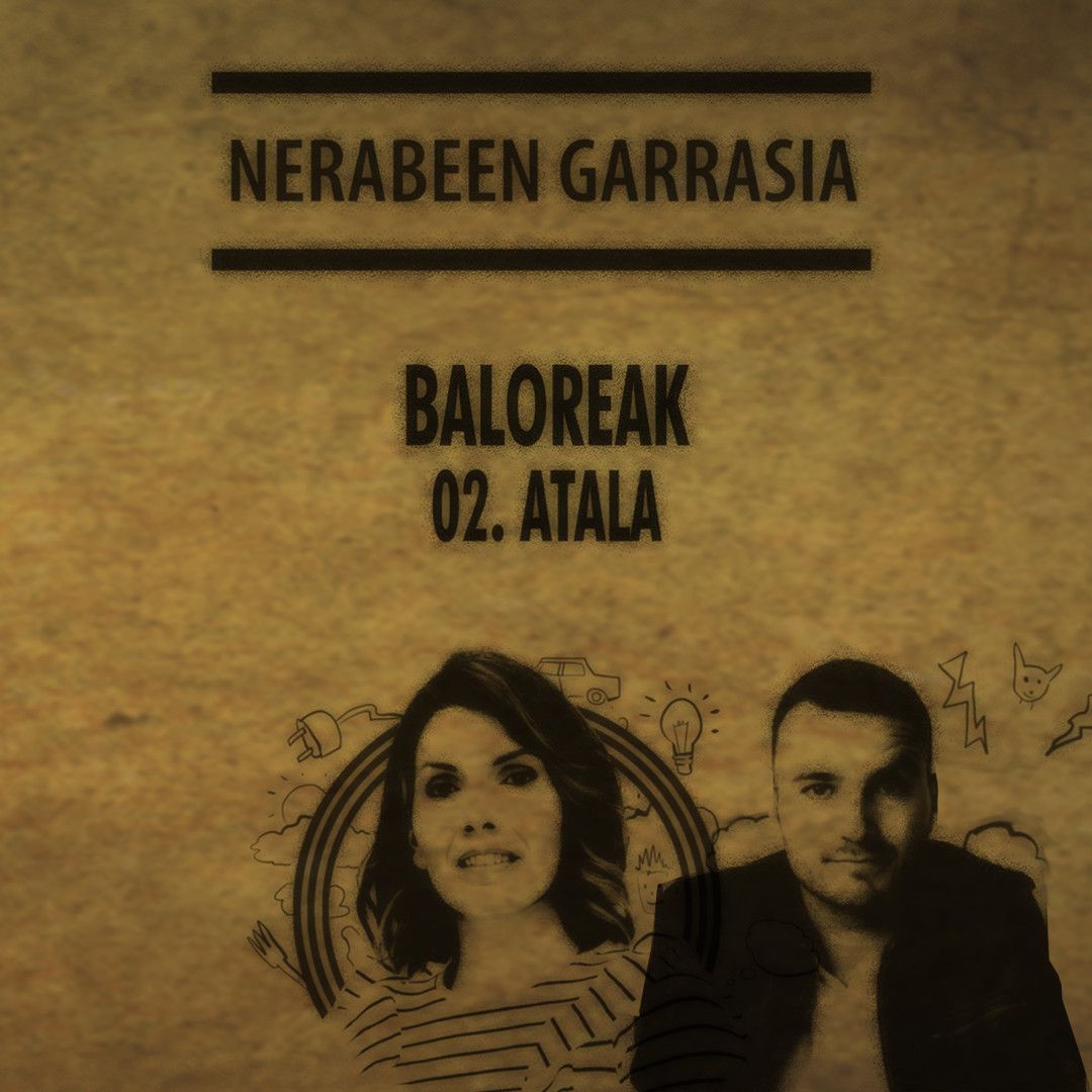 Nerabeen garrasia
