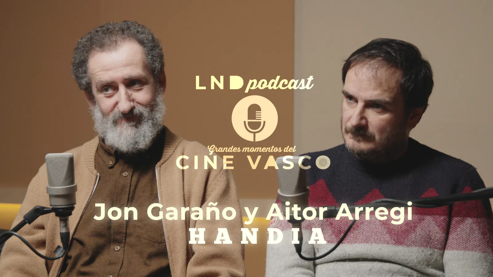 3. ”Handia”, todo es GRANDE en esta película