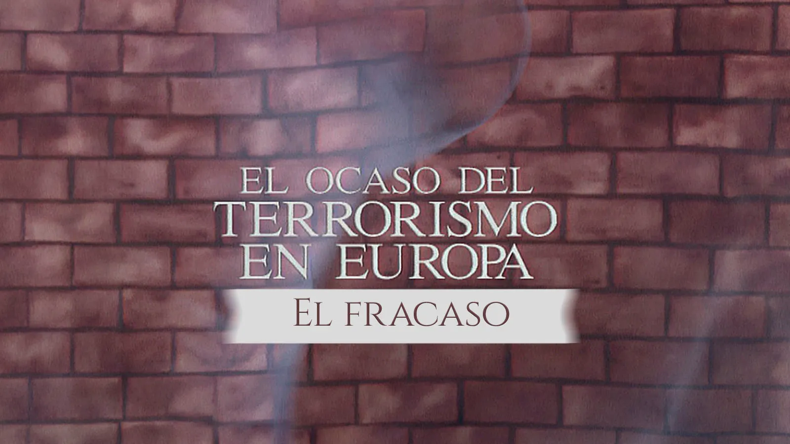 El fracaso
