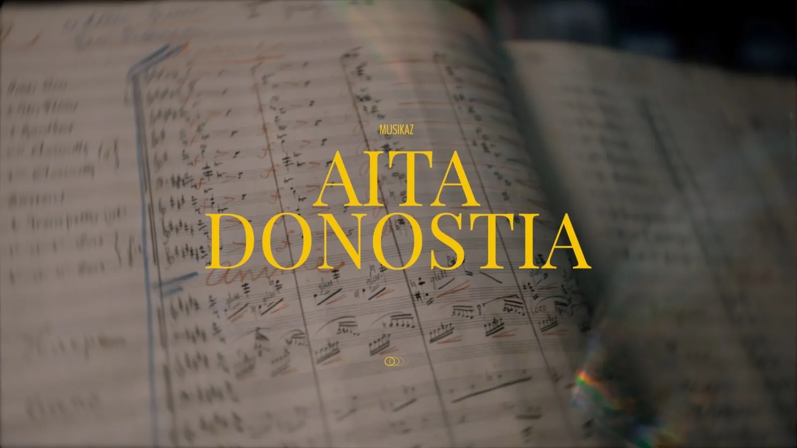 4. Aita Donostia: el genio oculto detrás de la música vasca