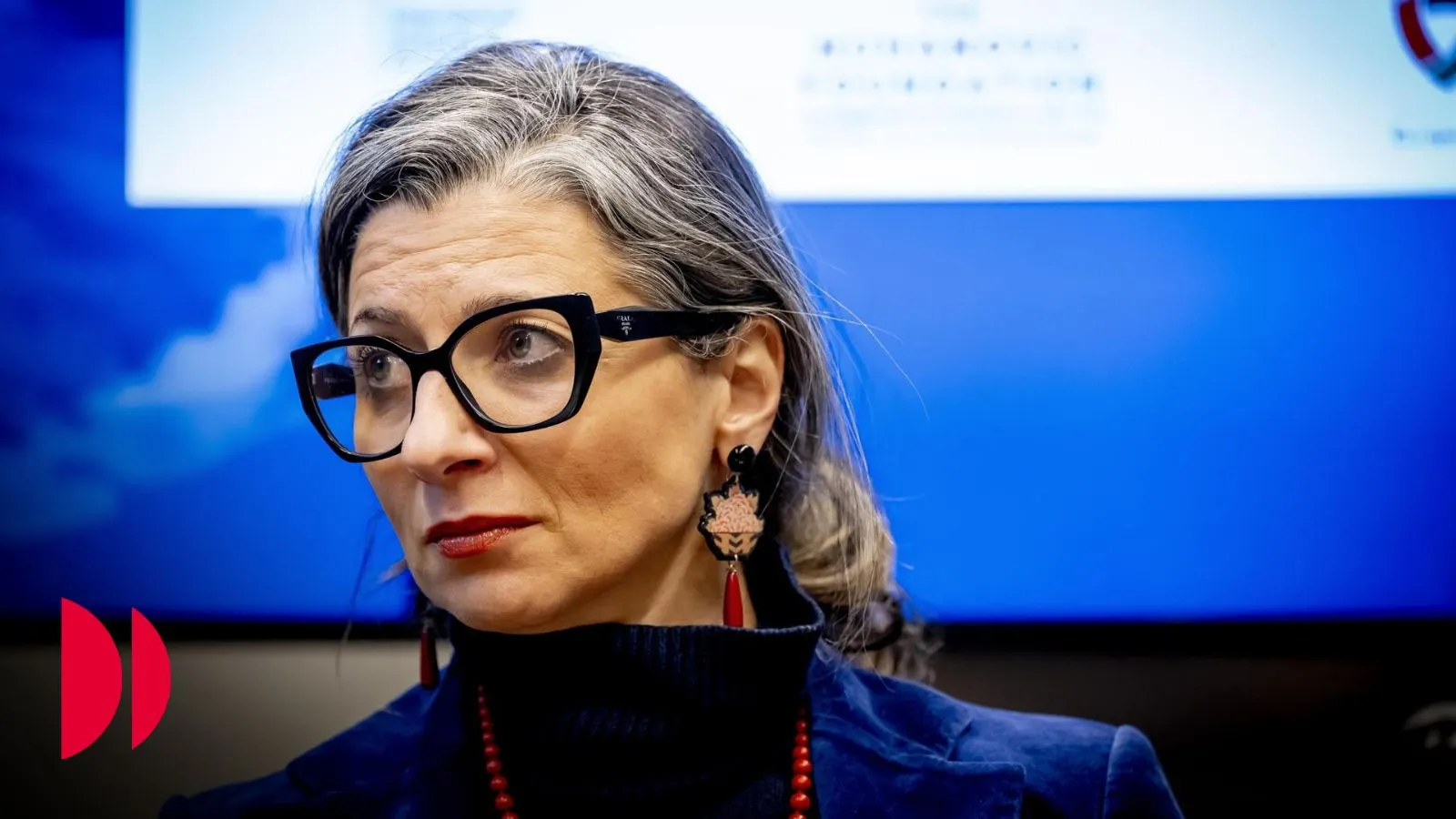 Francesca Albanese: "Estatu Batuak munduaren sheriffa dira"