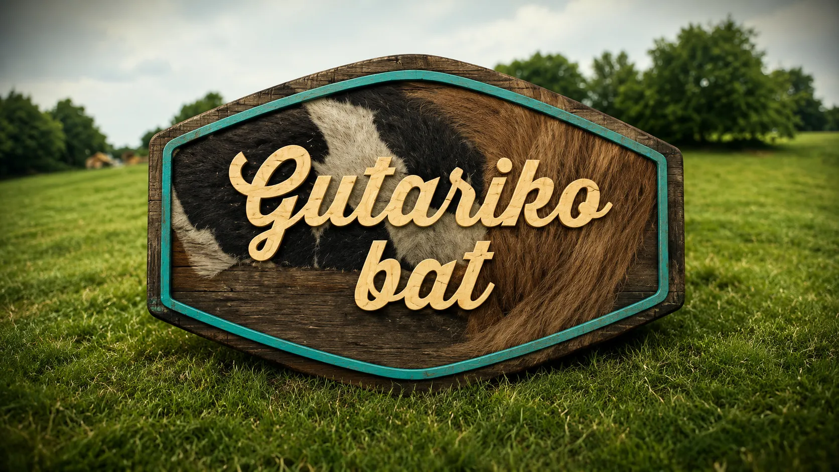 Gutariko bat