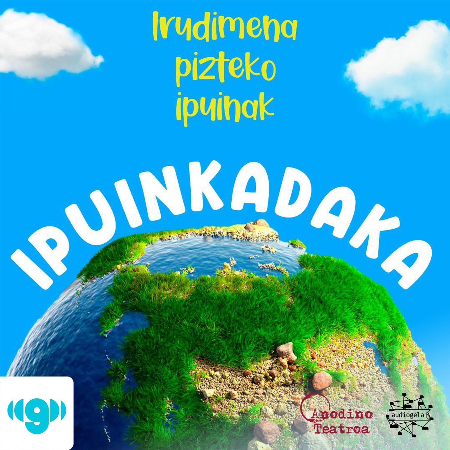 Ipuinkadaka