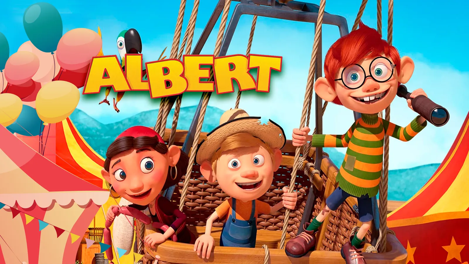 Albert