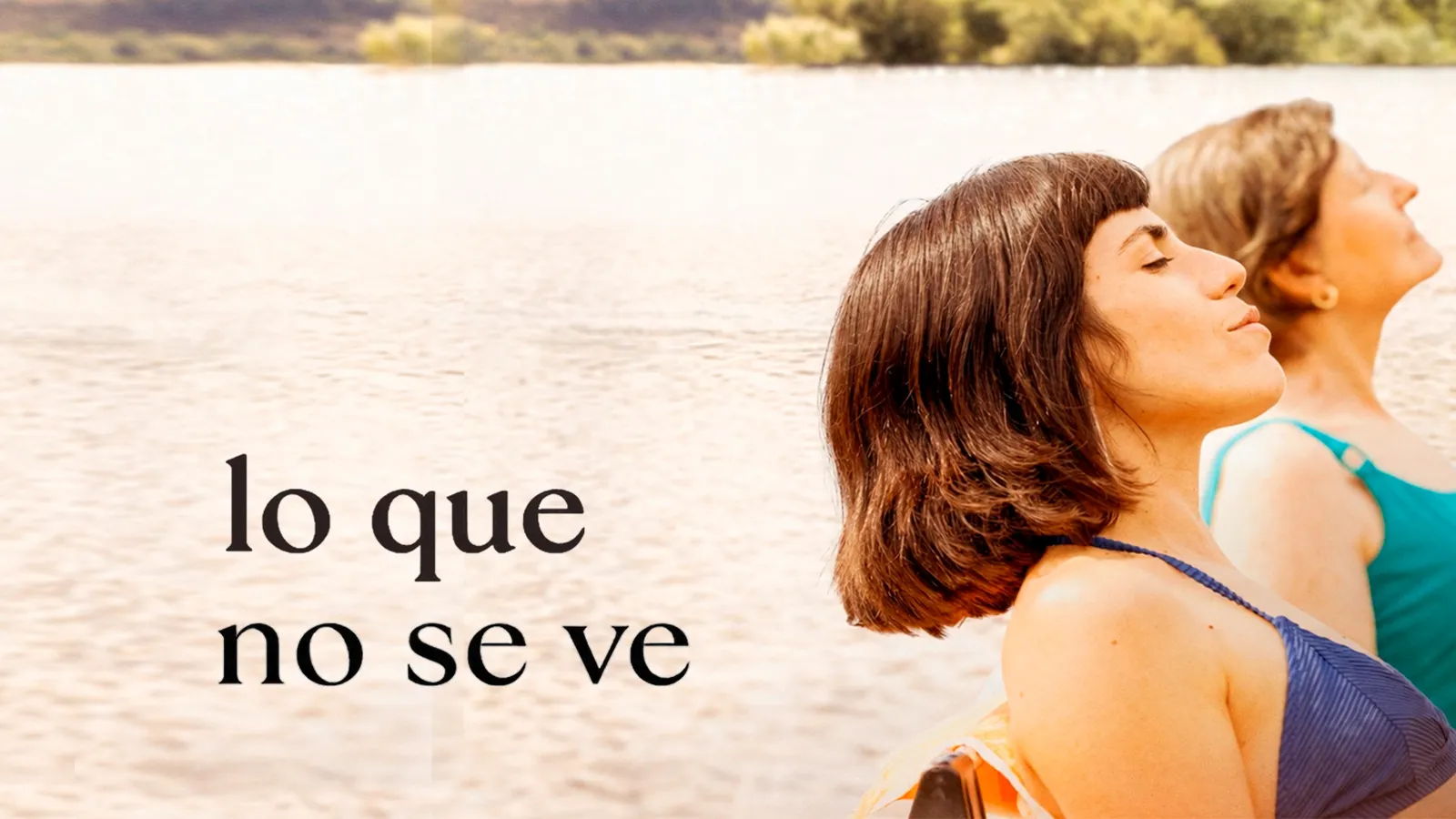 Lo que no se ve