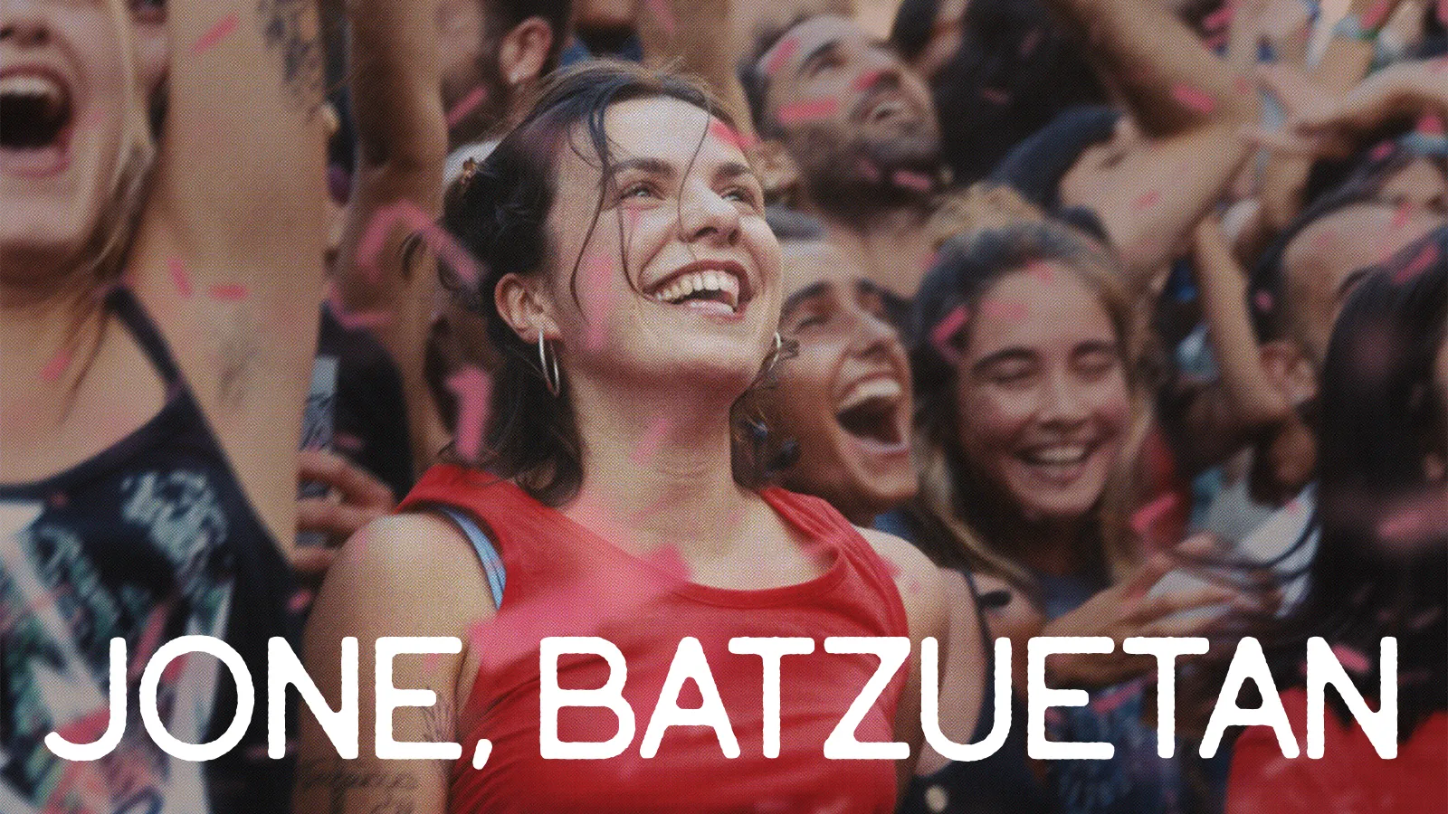 Jone, batzuetan soinu-banda