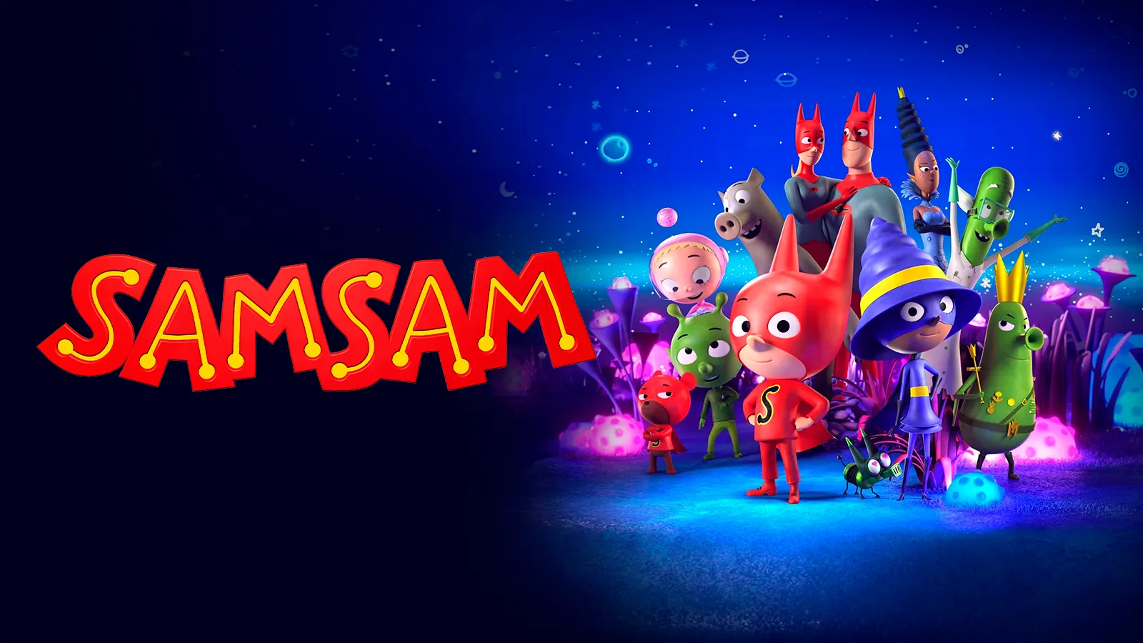 Samsam