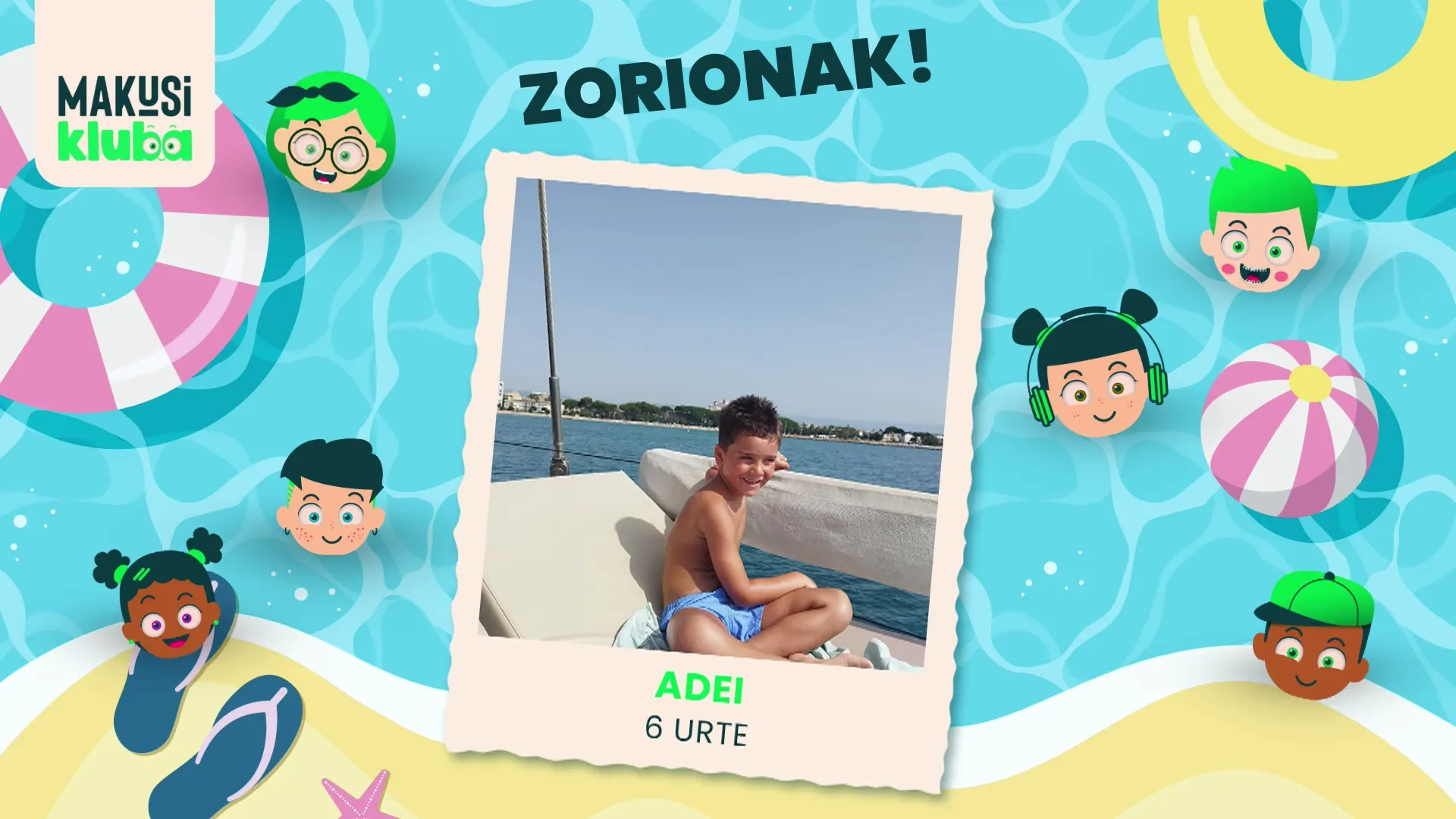35. Abuztuaren 29tik irailaren 4ra