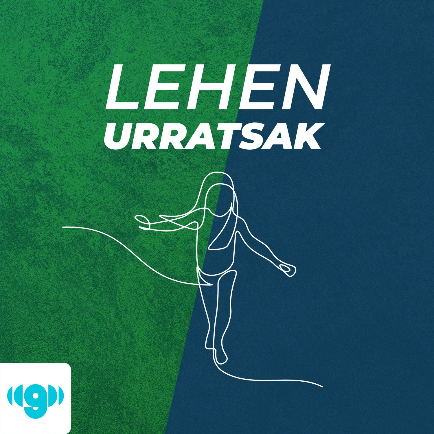 Lehen urratsak