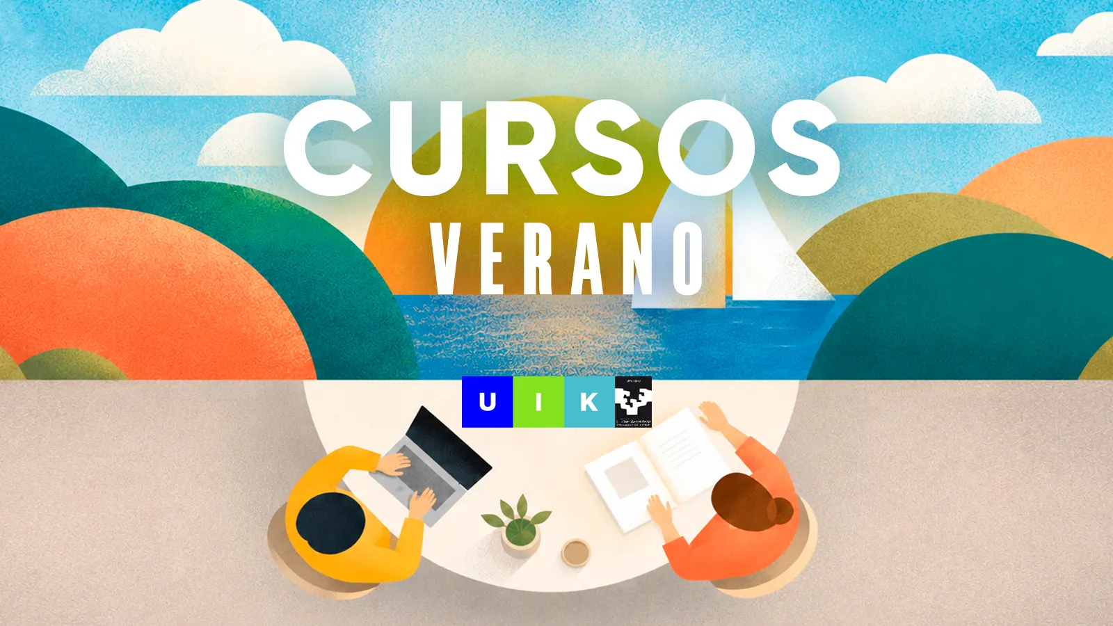 Cursos de verano en Radio Euskadi