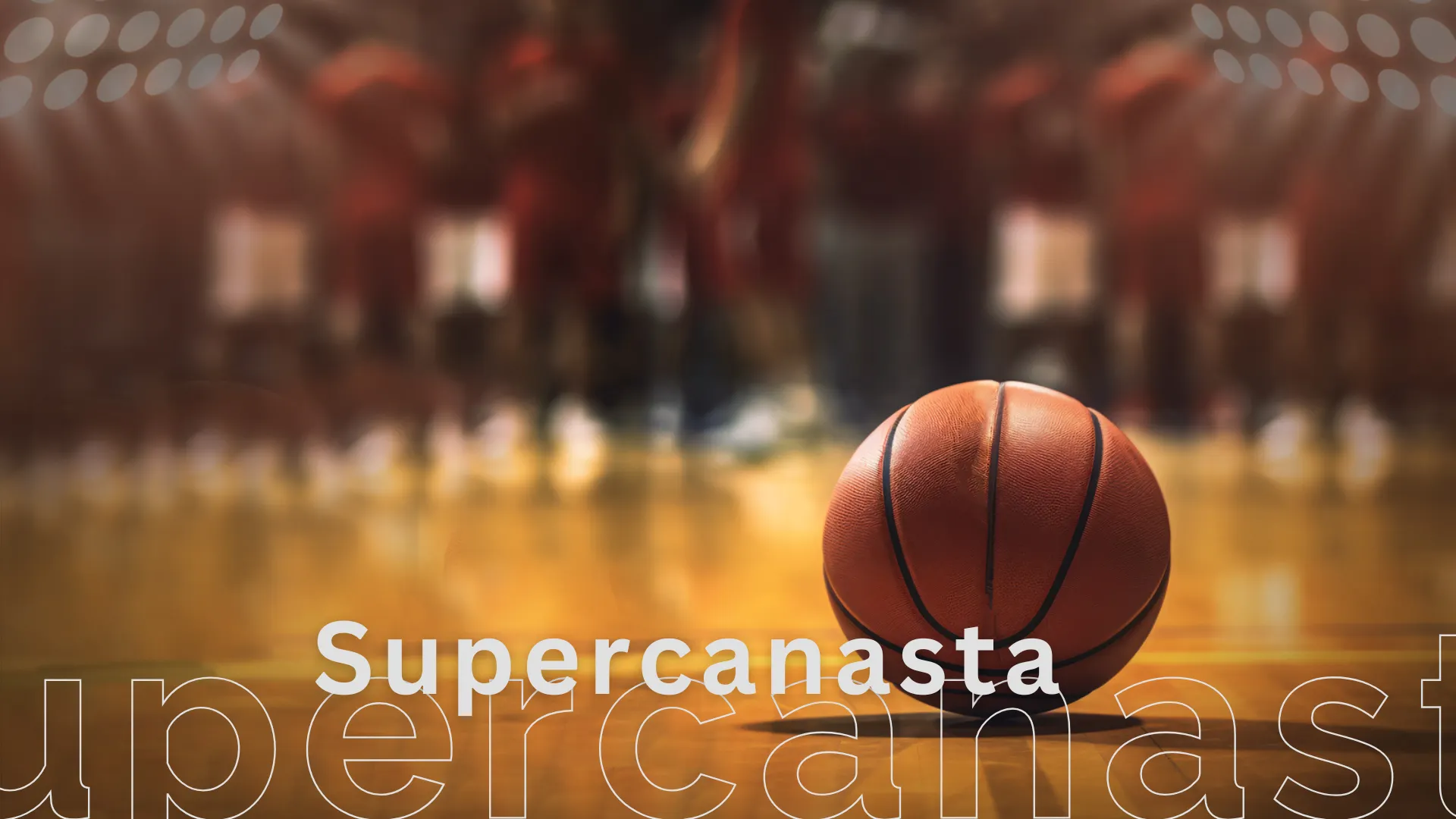 Supercanasta
