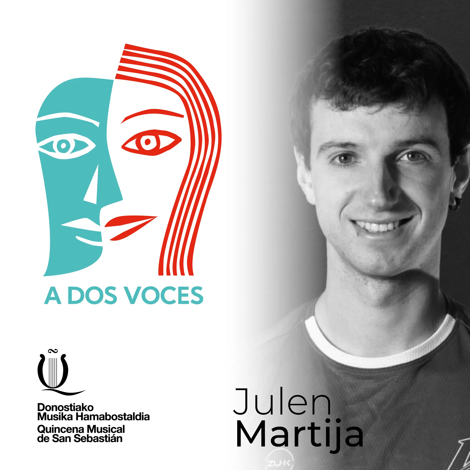 6. Julen Martija, de héroes y dioses
