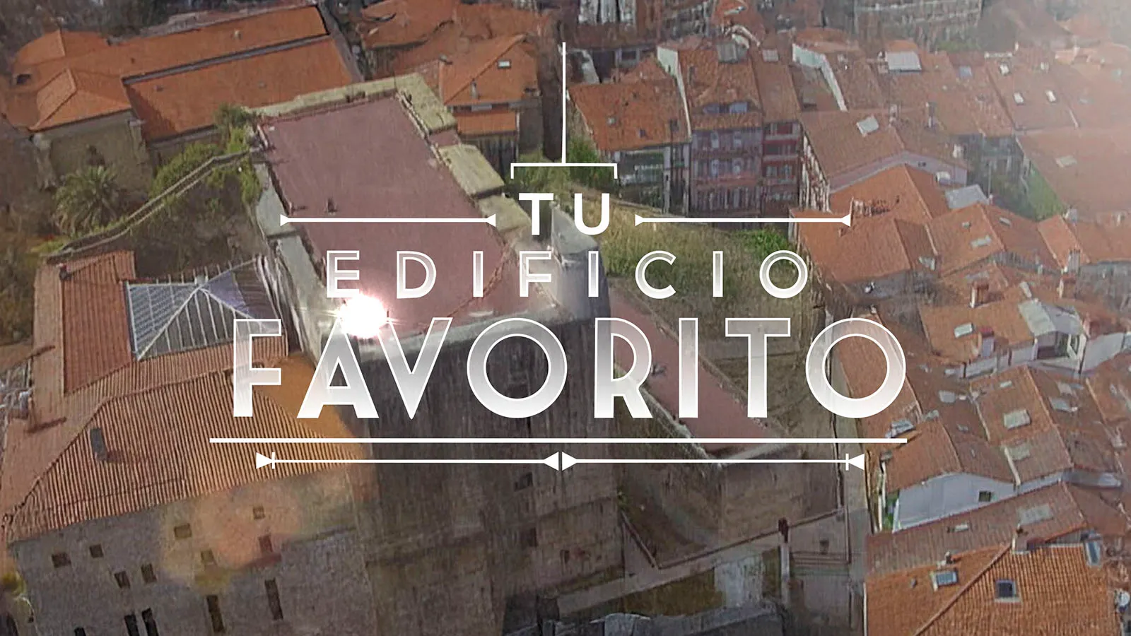 Tu edificio favorito