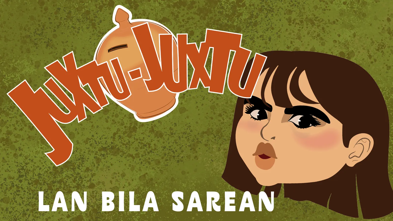 Lan bila sarean