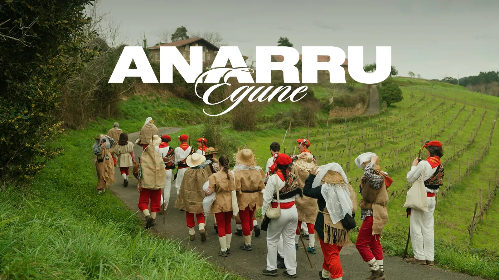 Anarru Egune