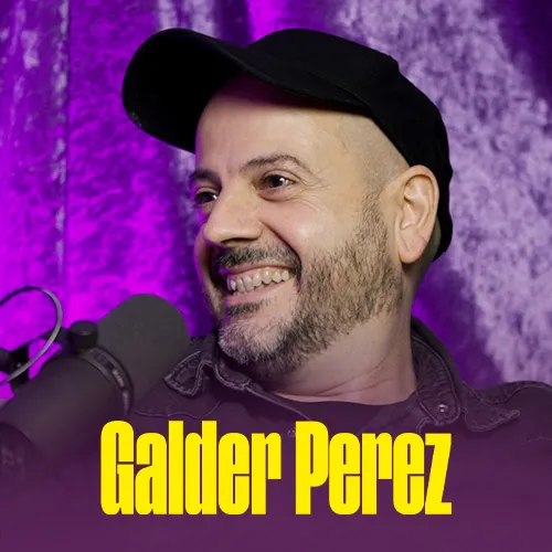9. Galder Perez: Maskarak eta bakardadea