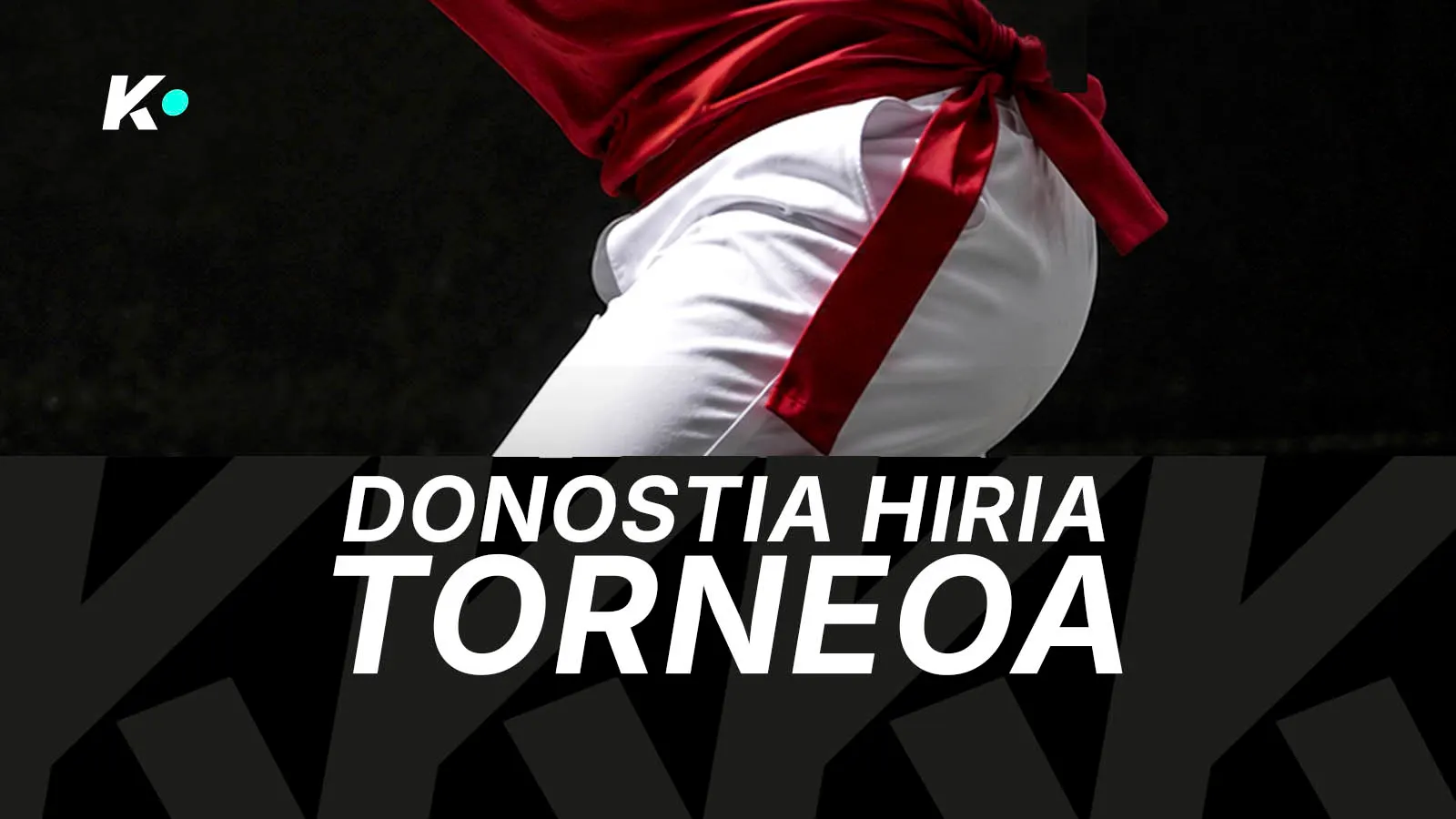 Donostia Hiria Torneoa