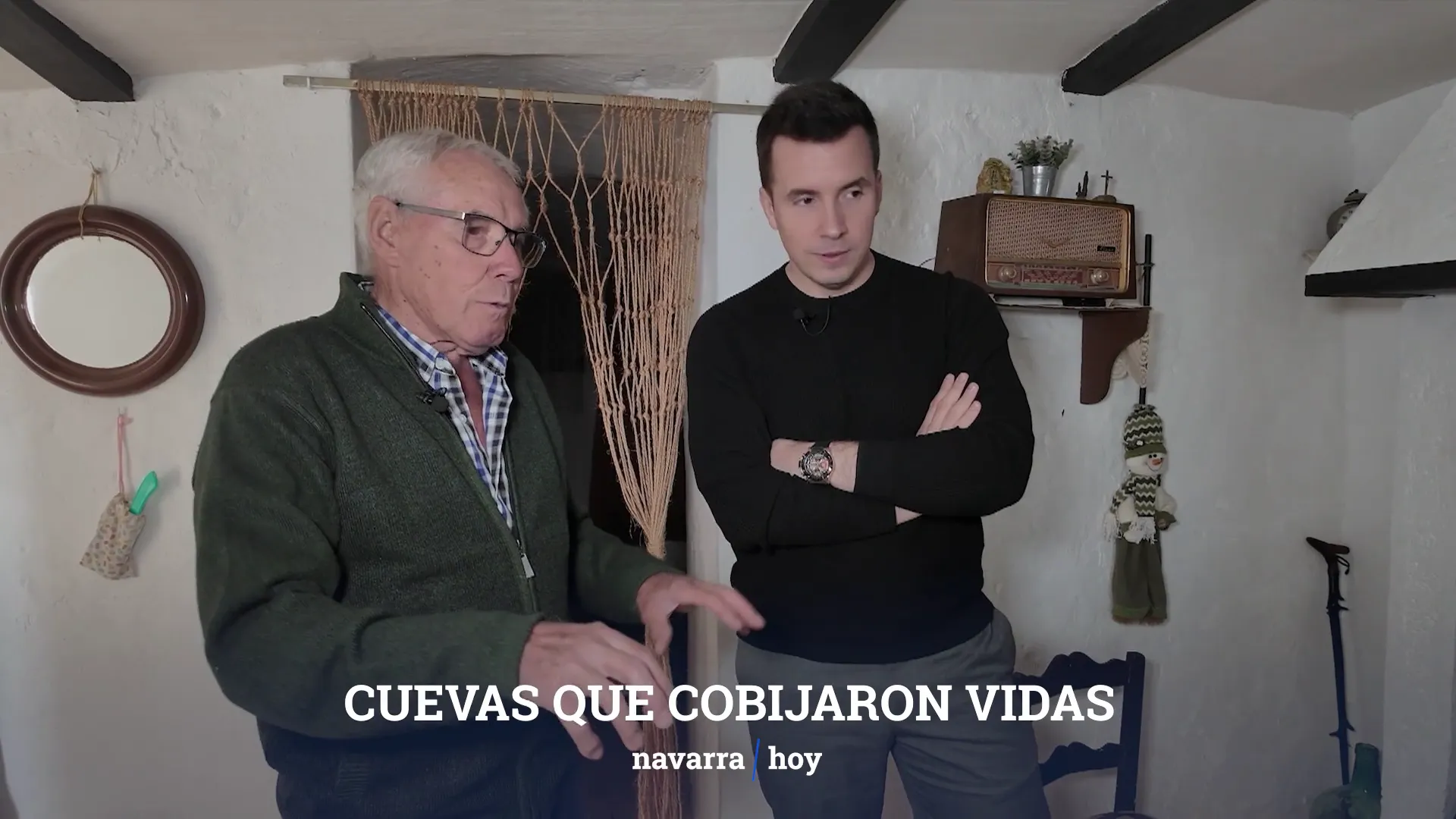 Episodio 34