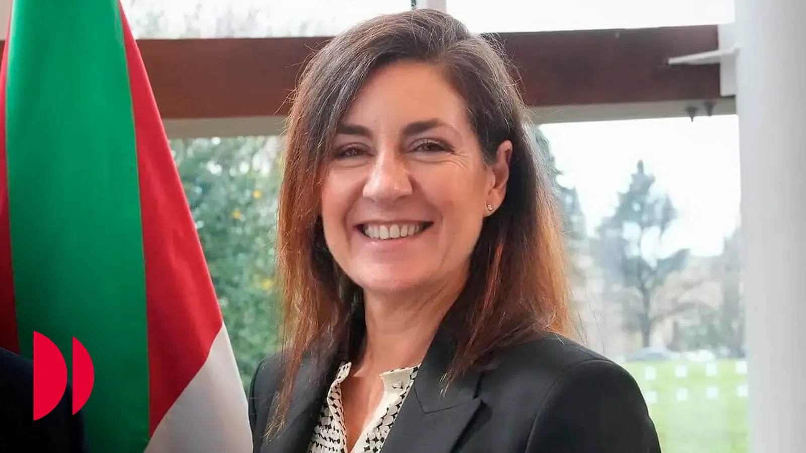 Nagore Bonilla, SPRI: "Eskariak jeisten ari dira baina industria esportatzailea eusten"