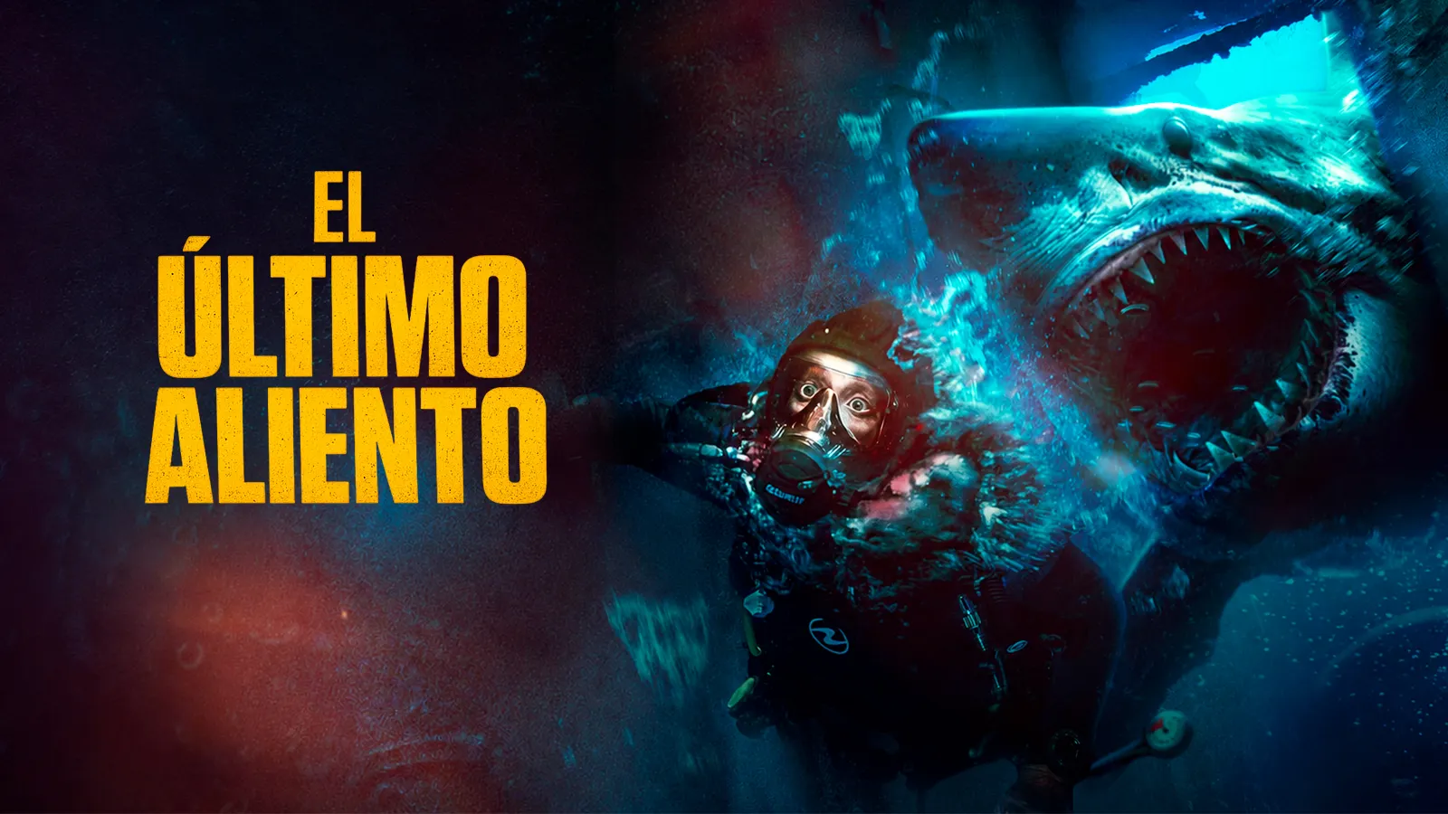 El último aliento