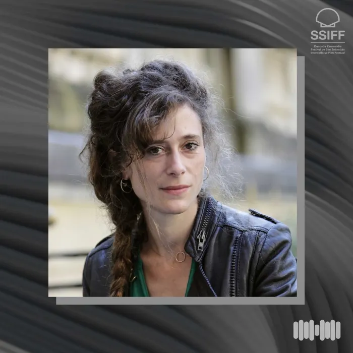 7. Laura Wandel