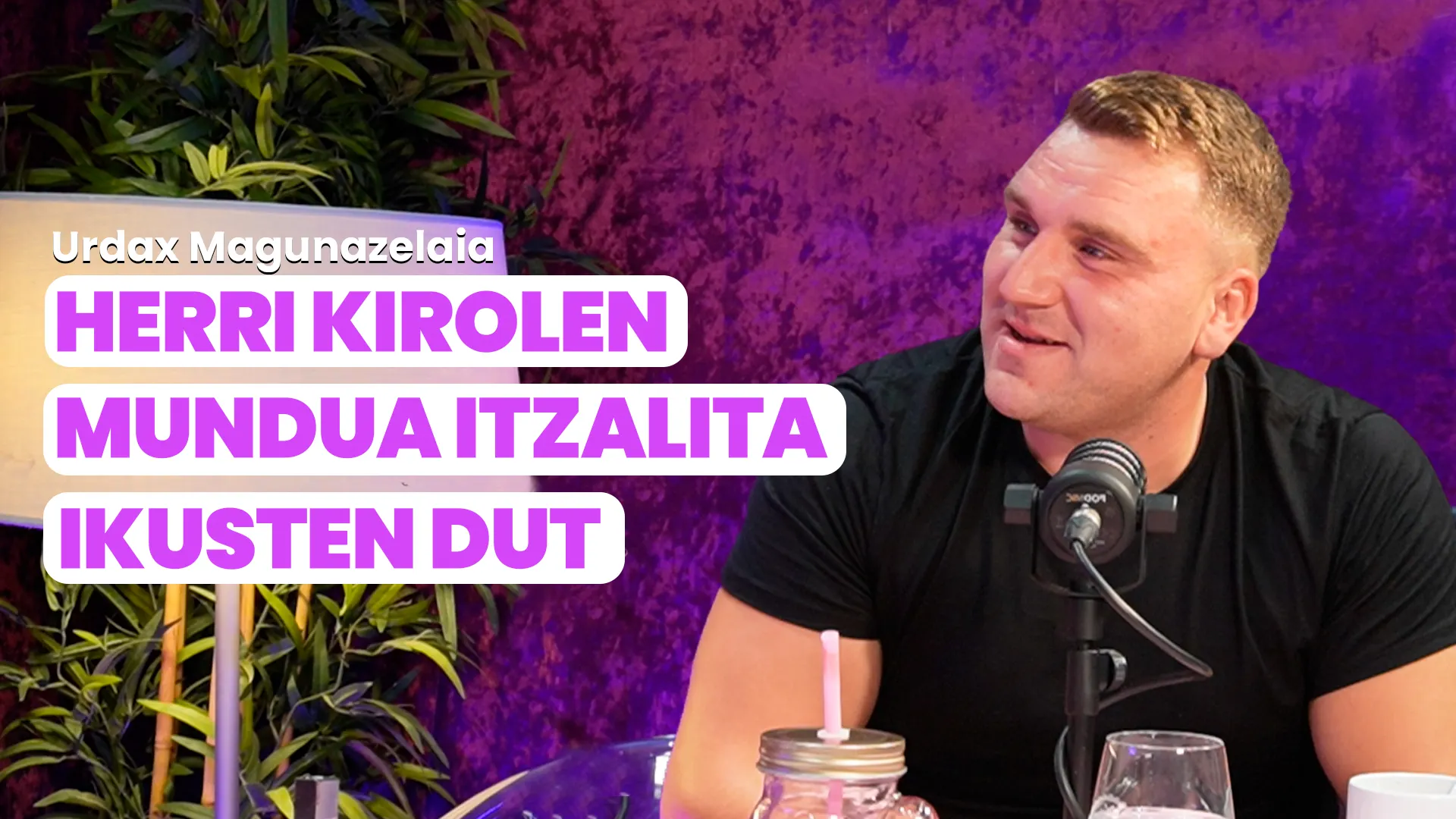3. Urdax Magunazelaia: Haur prodijio baten albo-kalteak