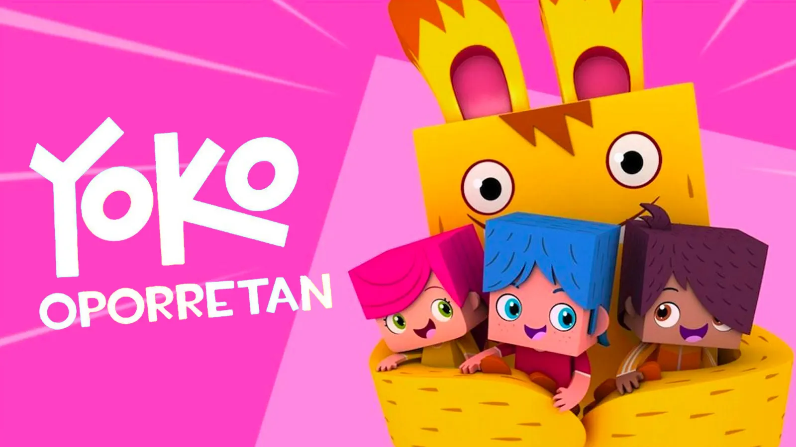 Yoko oporretan