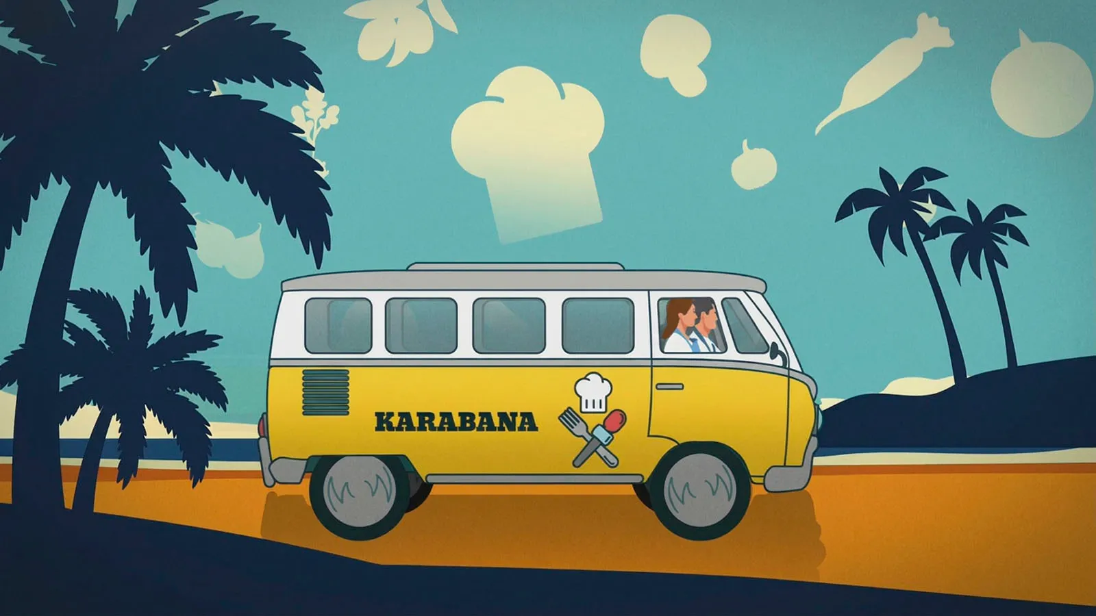 Karabana