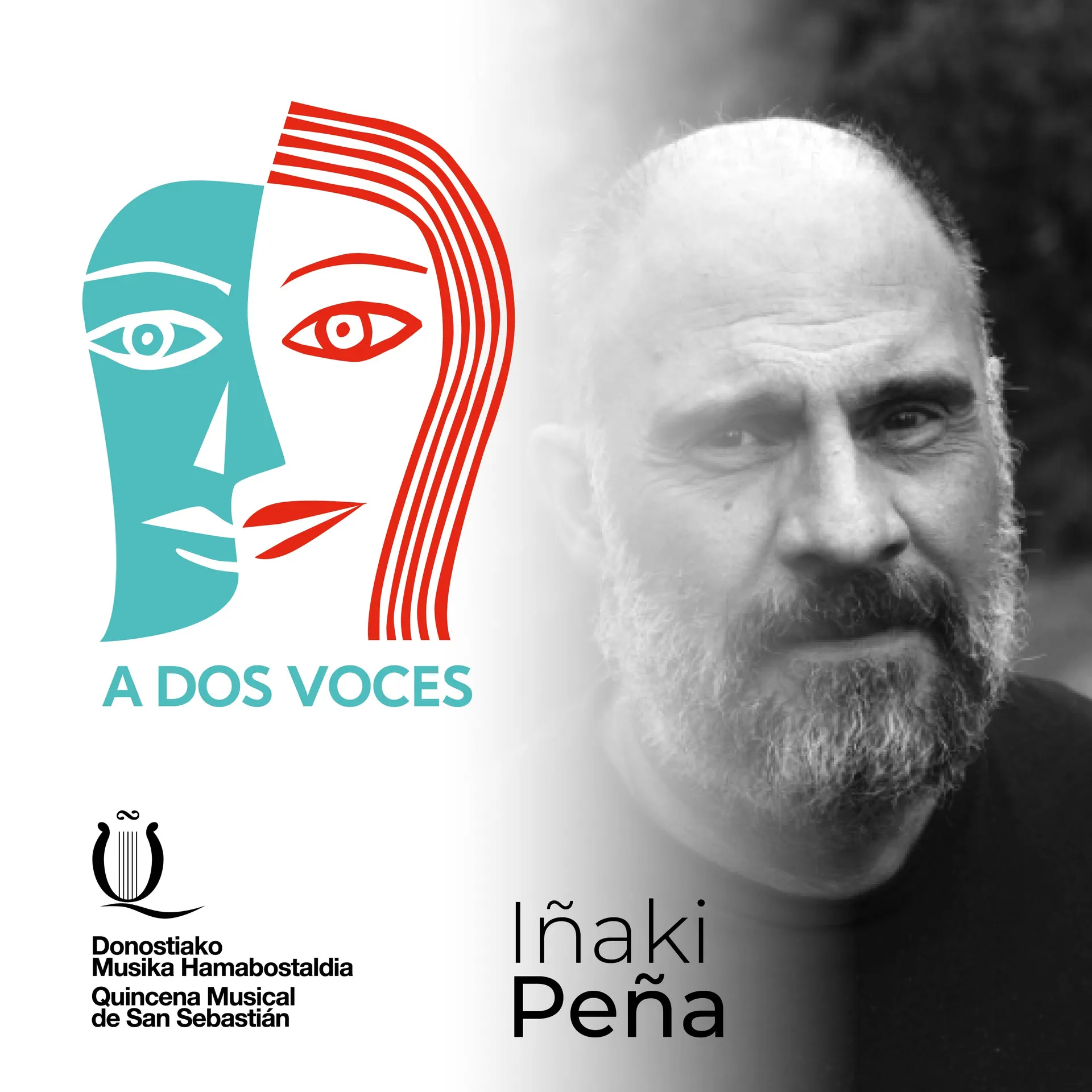 4. Iñaki Peña, como suena un adiós