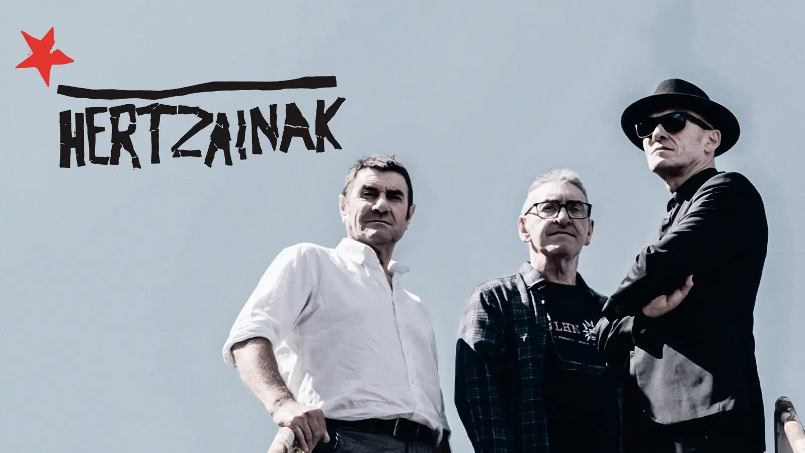 Hertzainak, azken kontzertua