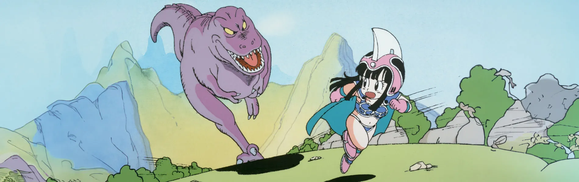 7. Ox-Satán en el monte Frypan