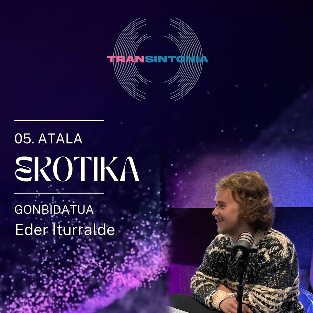5. Erotika eta transexualitatea