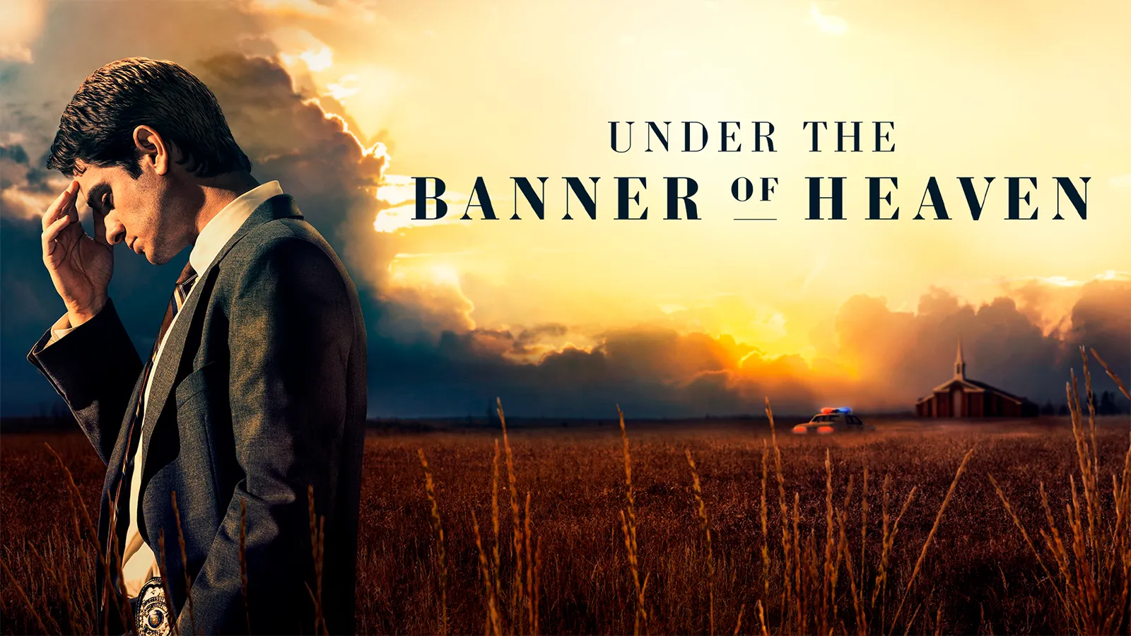 Under the banner of heaven (trailerra)