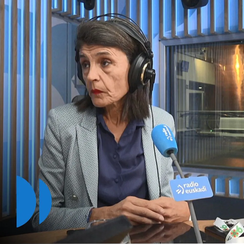 Nerea Melgosa: "La campaña electoral va a ayudar a que no se dilate la situación de Ceuta”