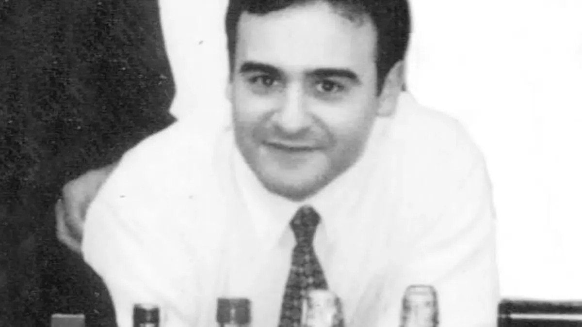 7. Joaquín Ferrándiz, cinco mujeres asesinadas en los años 90
