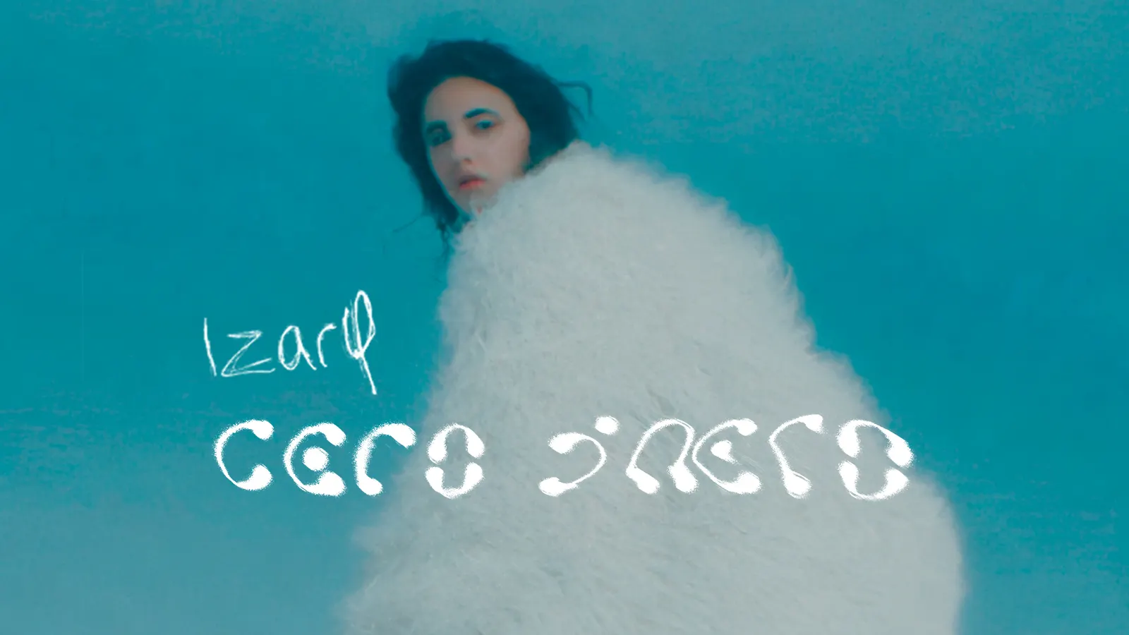 Izaro. Agurcerodeenero