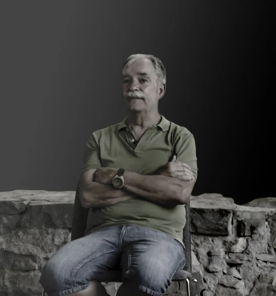 3. Iñaki Agiriano