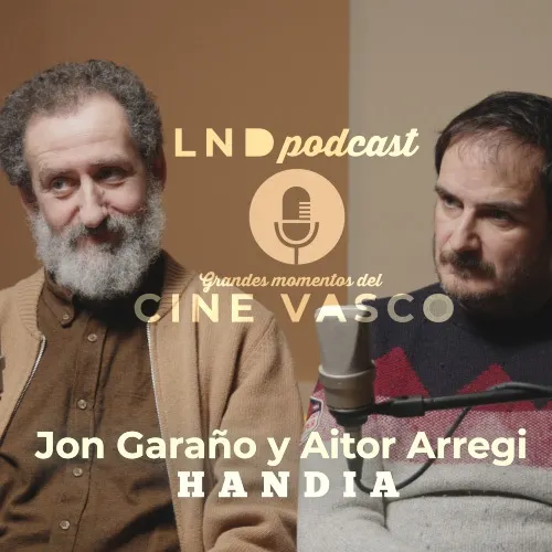 3. ”Handia”, todo es GRANDE en esta película
