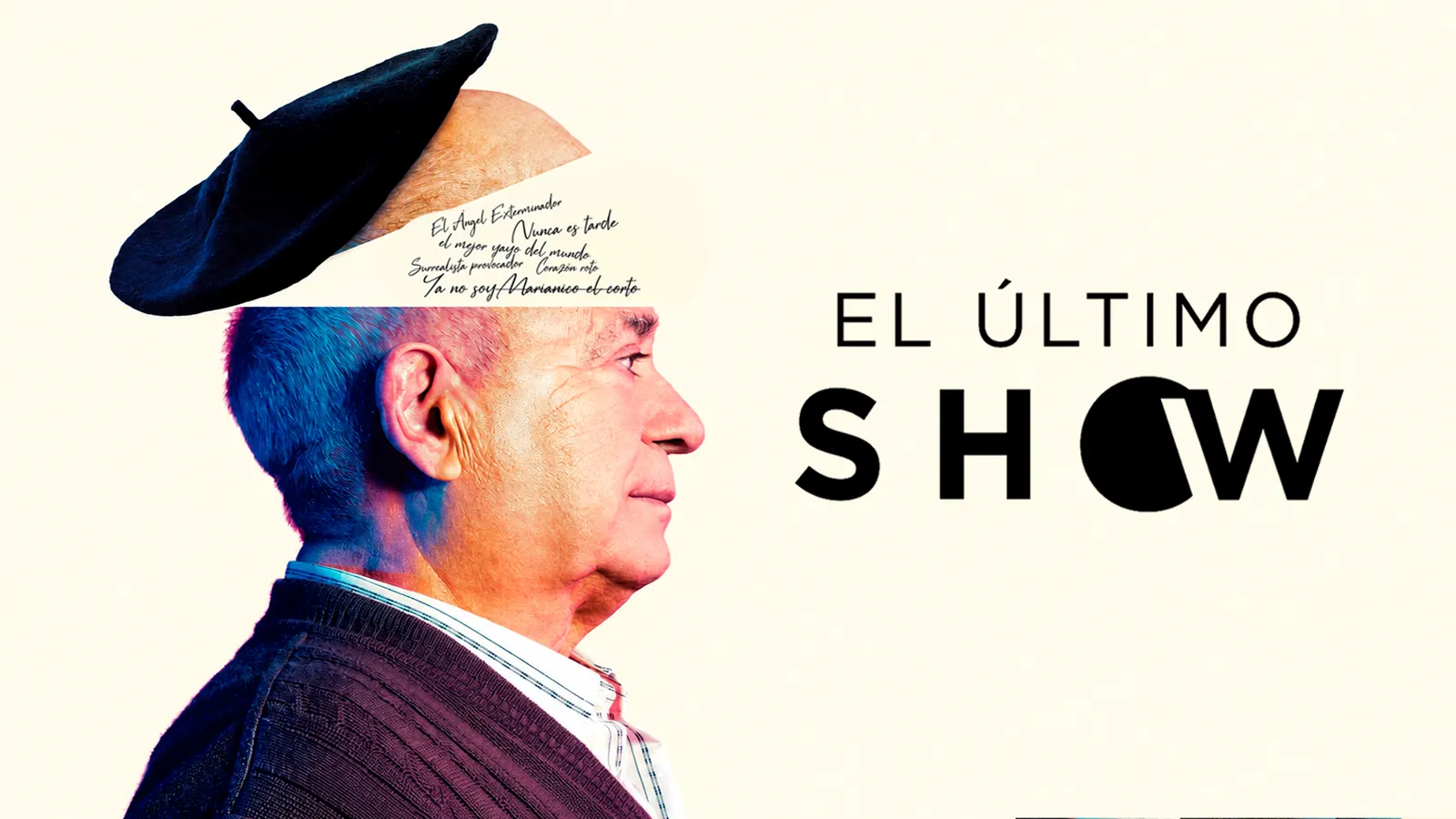 El último show