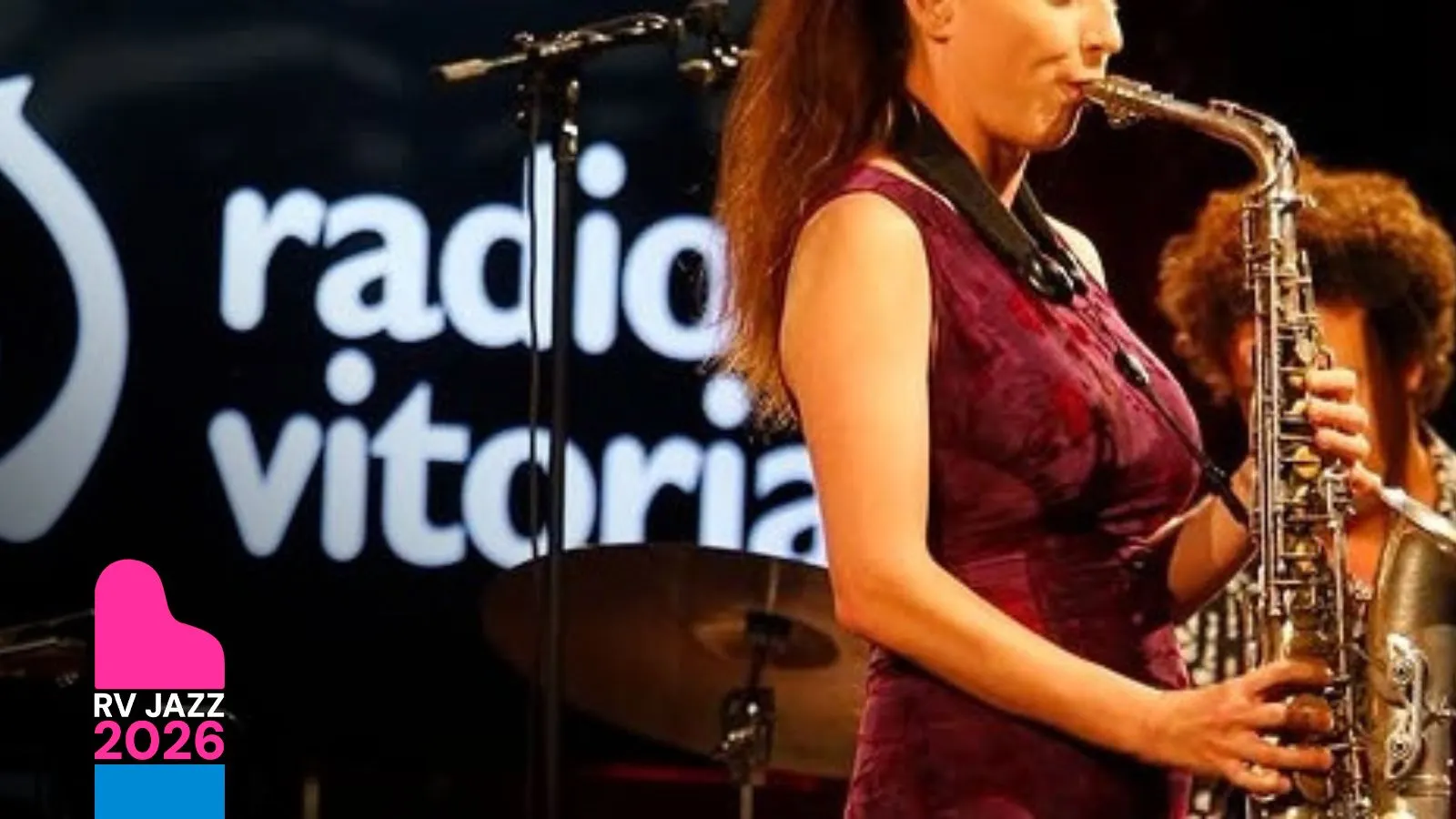 Gasteizko Jazz Jaialdia