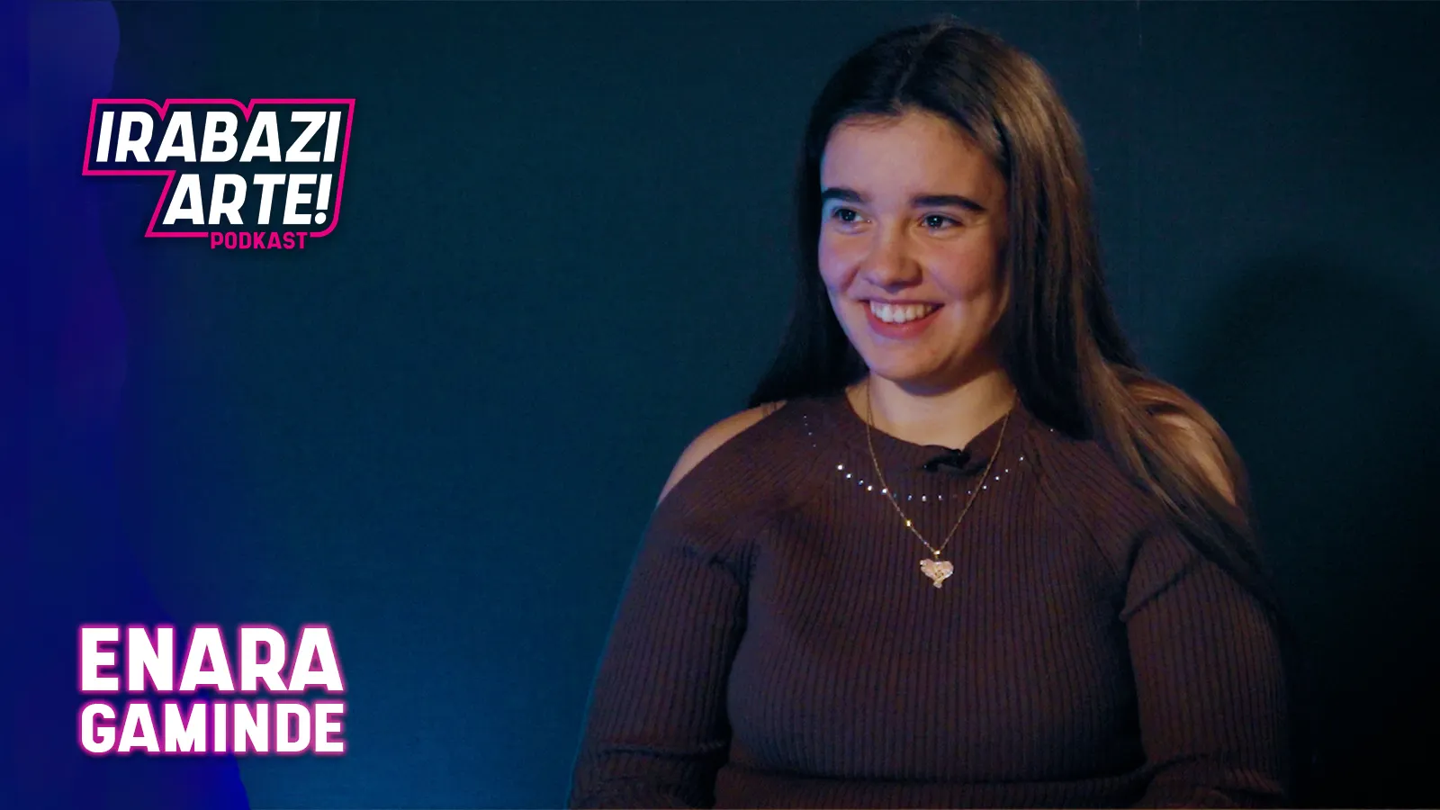 6. Enara Gaminde, 18 urterekin 18 final jokatu dituen pilotaria